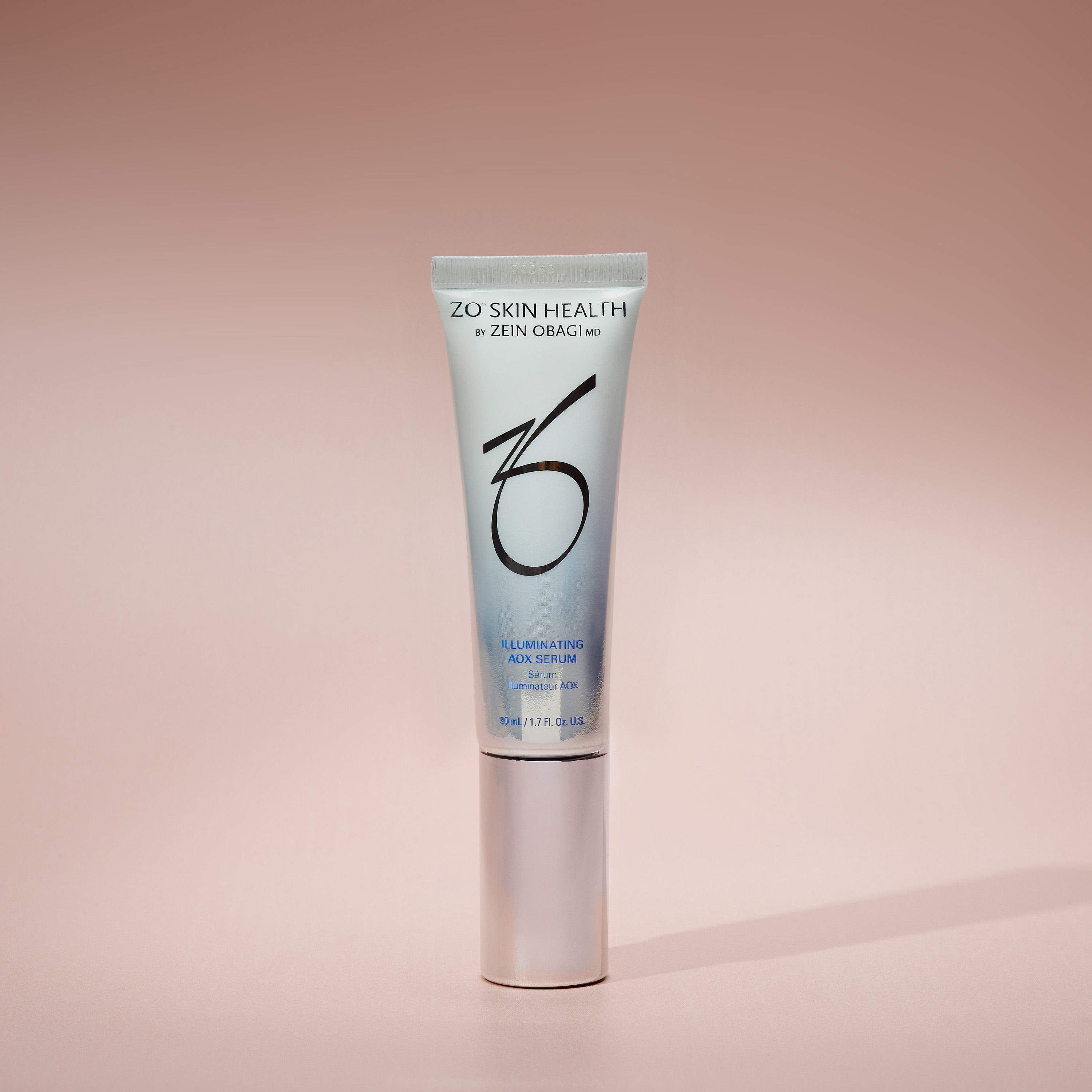 Travel-Size ZO Illuminating AOX Serum | The Vanity Lab
